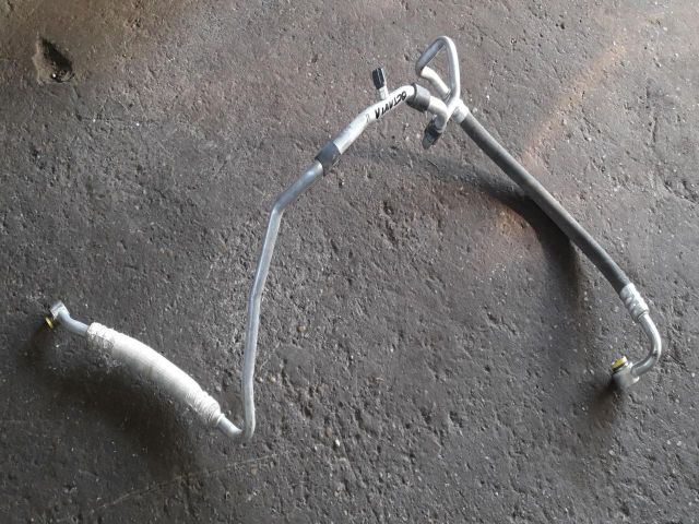 bontott SKODA OCTAVIA II Klíma Cső