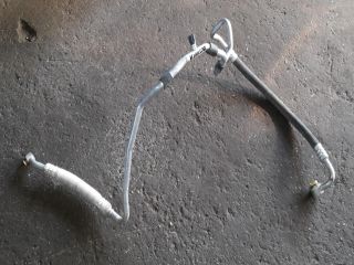 bontott SKODA OCTAVIA II Klíma Cső