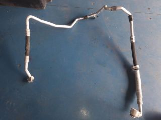 bontott SKODA OCTAVIA II Klíma Cső