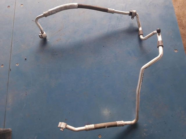 bontott SKODA OCTAVIA II Klíma Cső