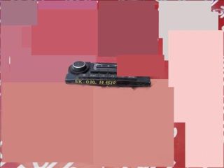 bontott SKODA OCTAVIA II Klíma Kapcsoló