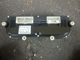 bontott SKODA OCTAVIA II Klíma Kapcsoló