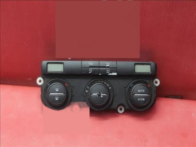 bontott SKODA OCTAVIA II Klíma Kapcsoló