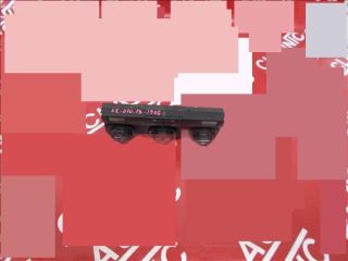 bontott SKODA OCTAVIA II Klíma Kapcsoló