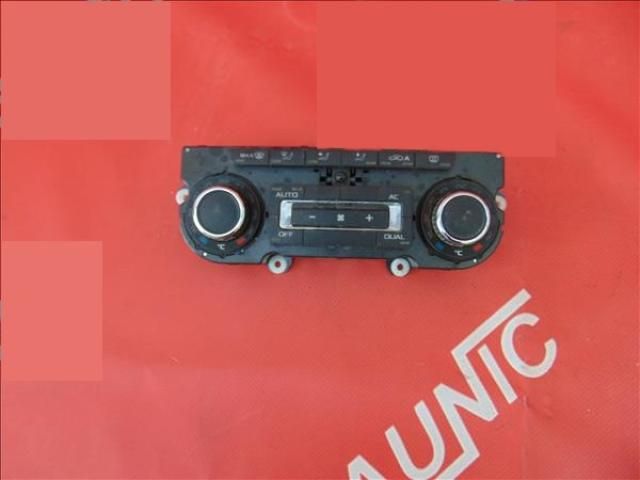 bontott SKODA OCTAVIA II Klíma Kapcsoló