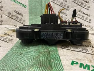 bontott SKODA OCTAVIA II Klíma Kapcsoló