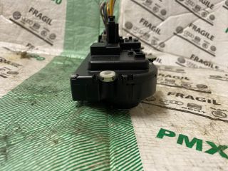 bontott SKODA OCTAVIA II Klíma Kapcsoló