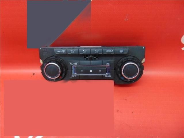 bontott SKODA OCTAVIA II Klíma Kapcsoló