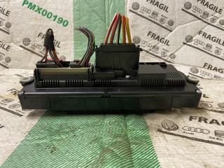 bontott SKODA OCTAVIA II Klíma Kapcsoló