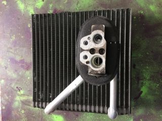 bontott SKODA OCTAVIA II Klíma Párologtató