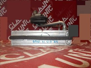 bontott SKODA OCTAVIA II Klíma Párologtató