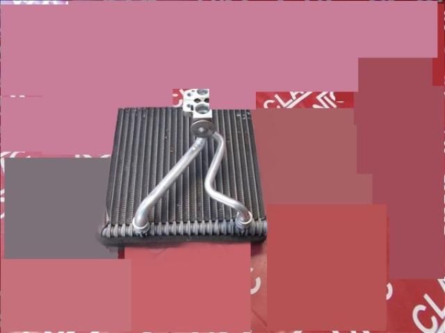 bontott SKODA OCTAVIA II Klíma Párologtató