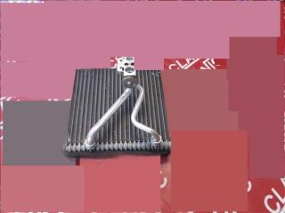 bontott SKODA OCTAVIA II Klíma Párologtató