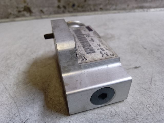 bontott SKODA OCTAVIA II Klíma Tágulási Szelep