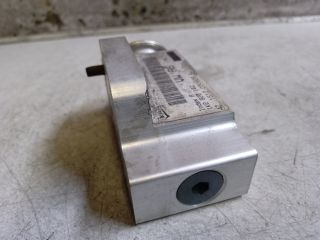 bontott SKODA OCTAVIA II Klíma Tágulási Szelep