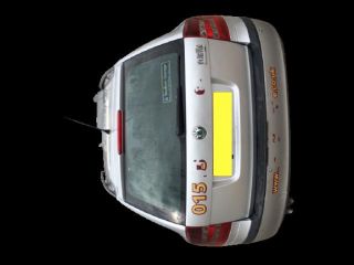 bontott SKODA OCTAVIA II Klíma Tágulási Szelep