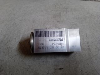 bontott SKODA OCTAVIA II Klíma Tágulási Szelep