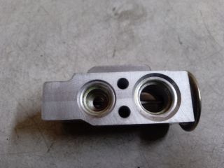 bontott SKODA OCTAVIA II Klíma Tágulási Szelep