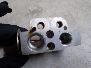 bontott SKODA OCTAVIA II Klíma Tágulási Szelep