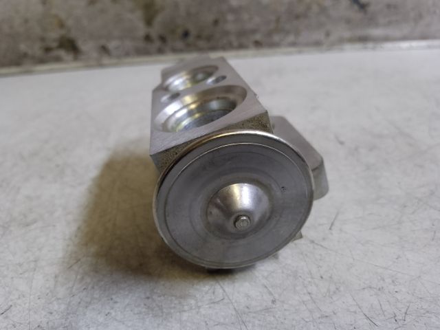 bontott SKODA OCTAVIA II Klíma Tágulási Szelep