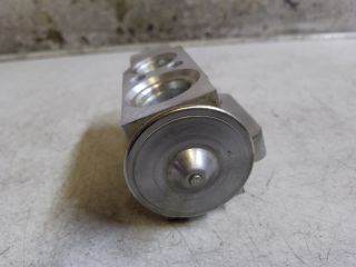 bontott SKODA OCTAVIA II Klíma Tágulási Szelep