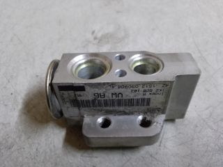 bontott SKODA OCTAVIA II Klíma Tágulási Szelep