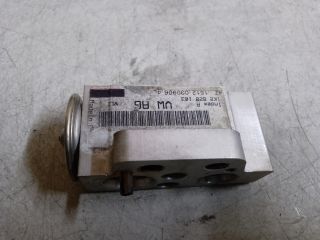 bontott SKODA OCTAVIA II Klíma Tágulási Szelep