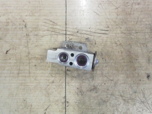 bontott SKODA OCTAVIA II Klíma Tágulási Szelep