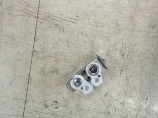 bontott SKODA OCTAVIA II Klíma Tágulási Szelep