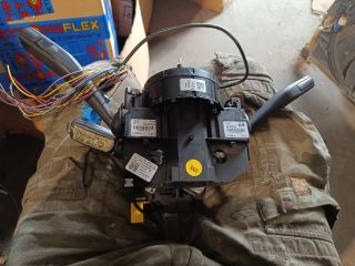 bontott SKODA OCTAVIA II Kombinált Kapcsoló