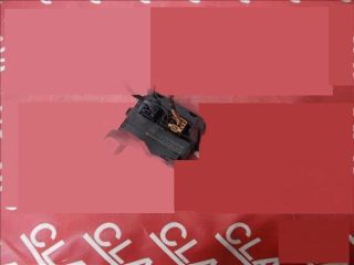 bontott SKODA OCTAVIA II Komfort Elektronika