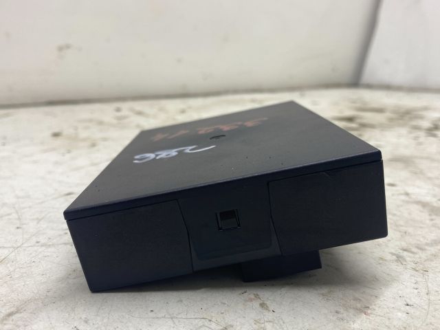 bontott SKODA OCTAVIA II Komfort Elektronika