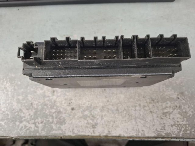 bontott SKODA OCTAVIA II Komfort Elektronika