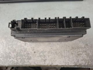 bontott SKODA OCTAVIA II Komfort Elektronika