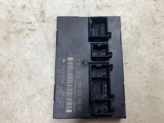 bontott SKODA OCTAVIA II Komfort Elektronika