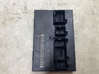 bontott SKODA OCTAVIA II Komfort Elektronika