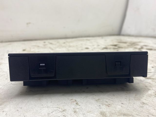 bontott SKODA OCTAVIA II Komfort Elektronika