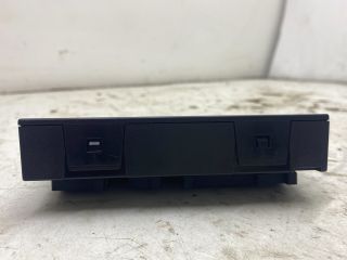 bontott SKODA OCTAVIA II Komfort Elektronika