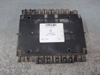 bontott SKODA OCTAVIA II Komfort Elektronika