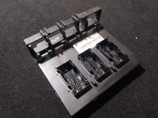 bontott SKODA OCTAVIA II Komfort Elektronika