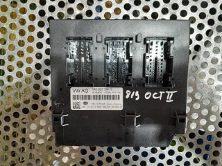 bontott SKODA OCTAVIA II Komfort Elektronika