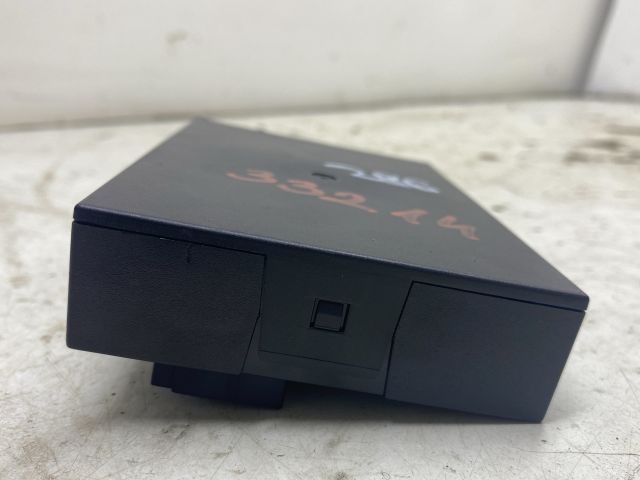 bontott SKODA OCTAVIA II Komfort Elektronika