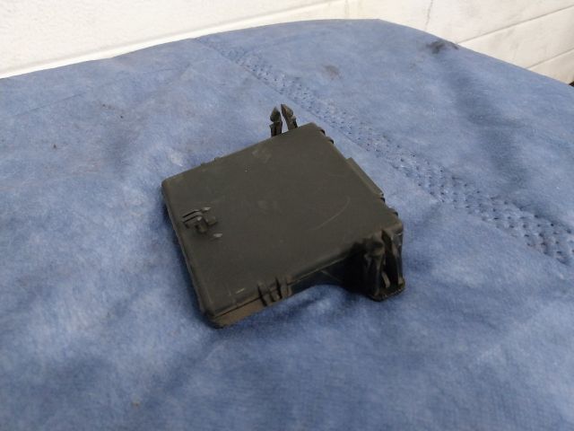 bontott SKODA OCTAVIA II Komfort Elektronika