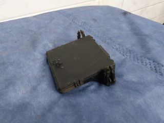 bontott SKODA OCTAVIA II Komfort Elektronika