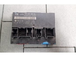 bontott SKODA OCTAVIA II Komfort Elektronika