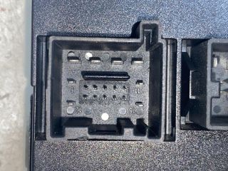 bontott SKODA OCTAVIA II Komfort Elektronika