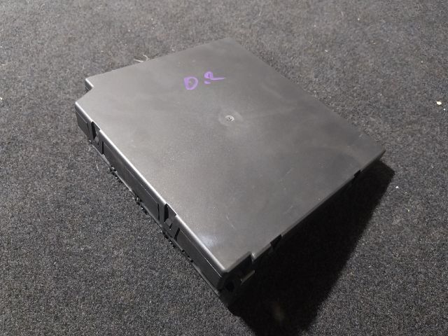 bontott SKODA OCTAVIA II Komfort Elektronika