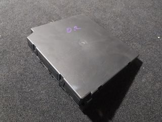 bontott SKODA OCTAVIA II Komfort Elektronika