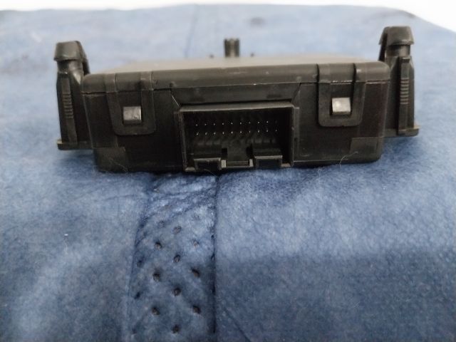 bontott SKODA OCTAVIA II Komfort Elektronika