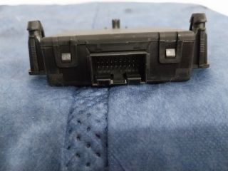 bontott SKODA OCTAVIA II Komfort Elektronika